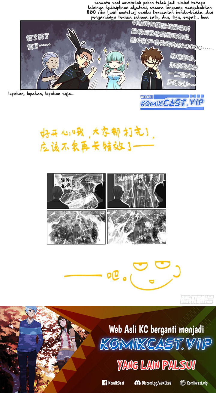 Yaoguai Mingdan chapter 360 halaman 13