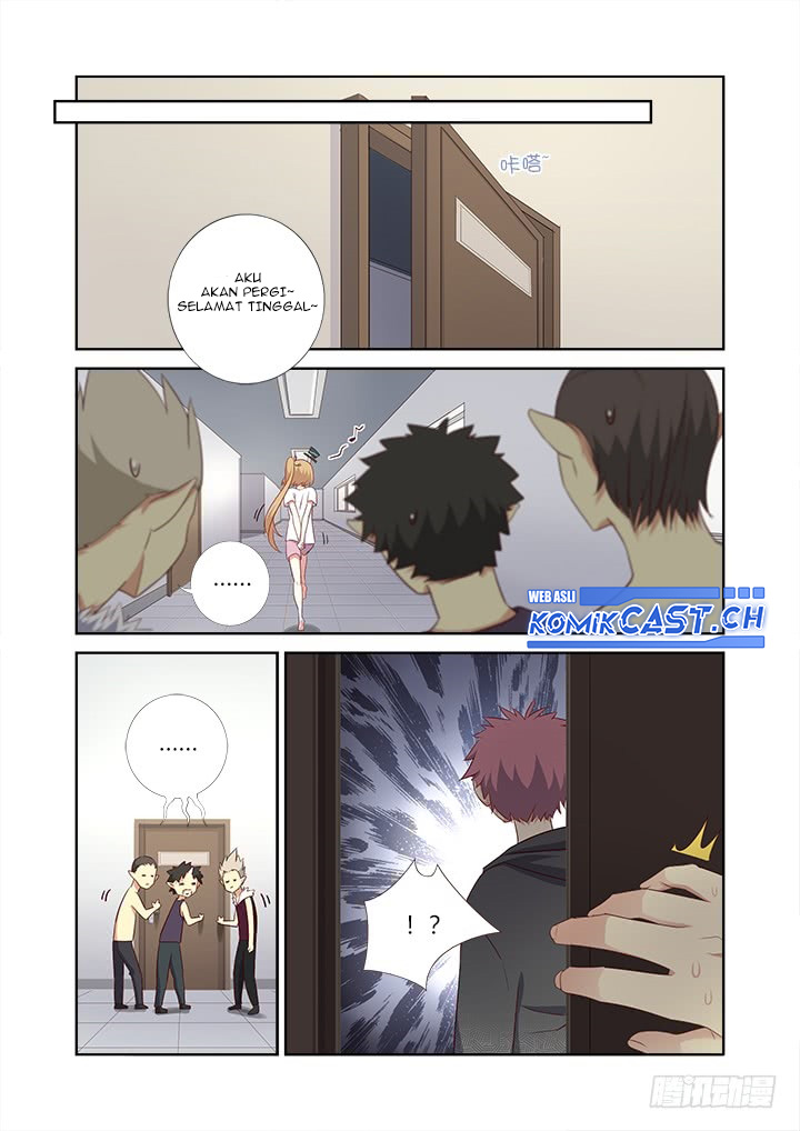 Yaoguai Mingdan chapter 366 halaman 6