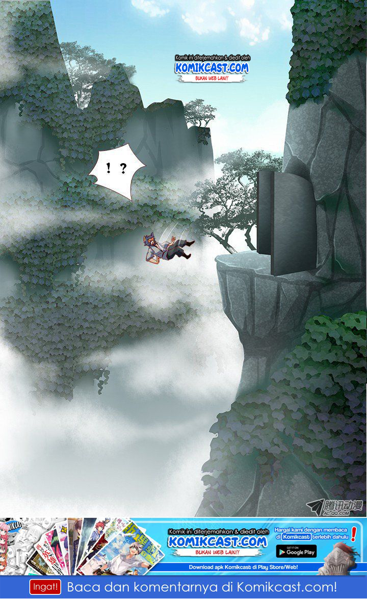 Yaoguai Mingdan Bab 60 halaman 12