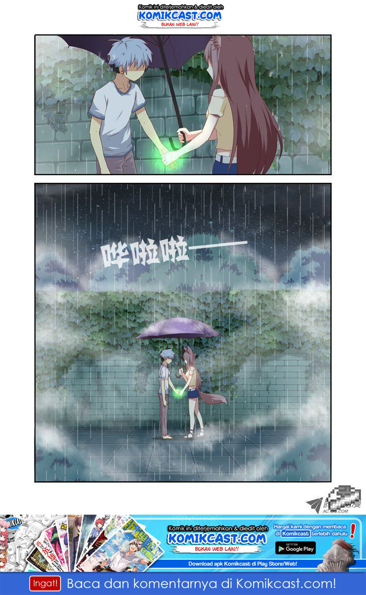 Yaoguai Mingdan chapter 70 halaman 12