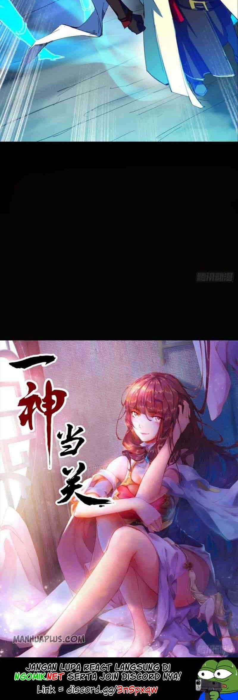 Yi Shen Dang Guan Bab 00 halaman 11