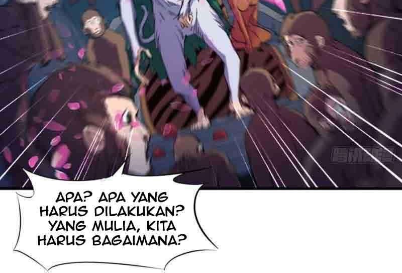 Yi Shen Dang Guan chapter 1 halaman 7