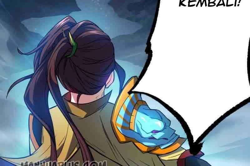 Yi Shen Dang Guan chapter 1 halaman 22