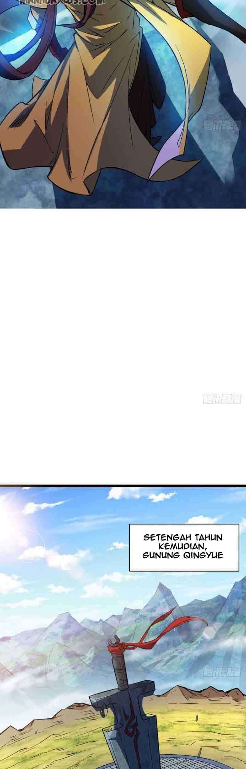 Yi Shen Dang Guan chapter 1 halaman 23