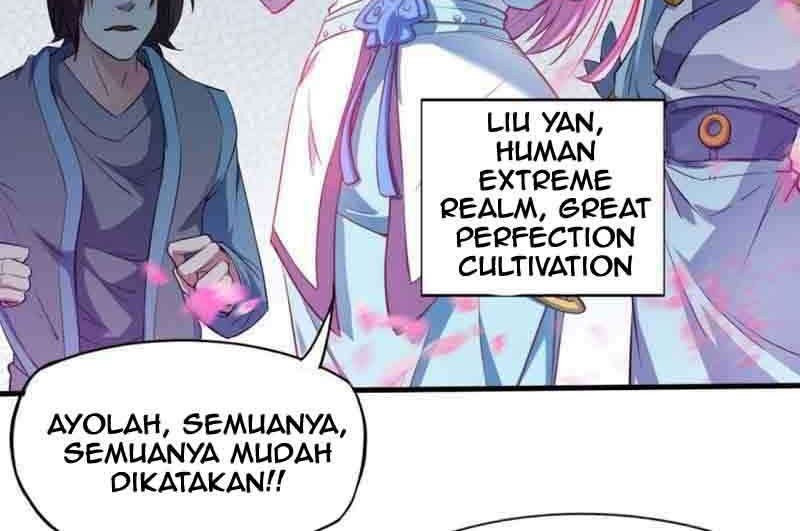 Yi Shen Dang Guan chapter 1 halaman 25