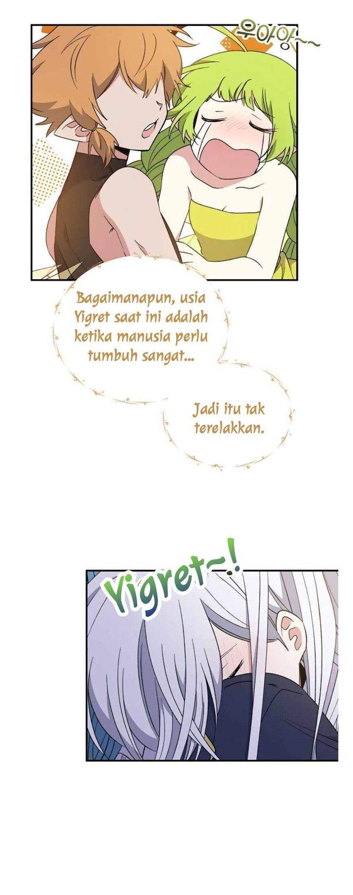 YIGRET Bab 30 halaman 15