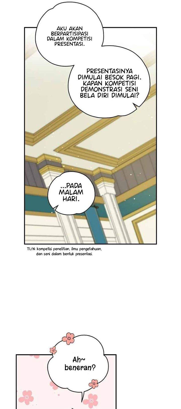 YIGRET Bab 30 halaman 38