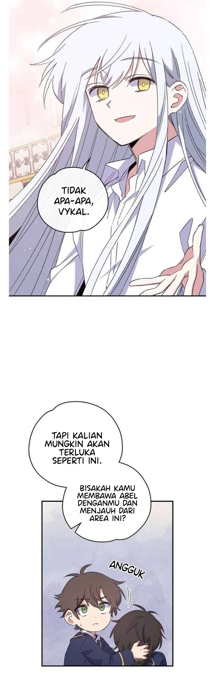 YIGRET Bab 32 halaman 3
