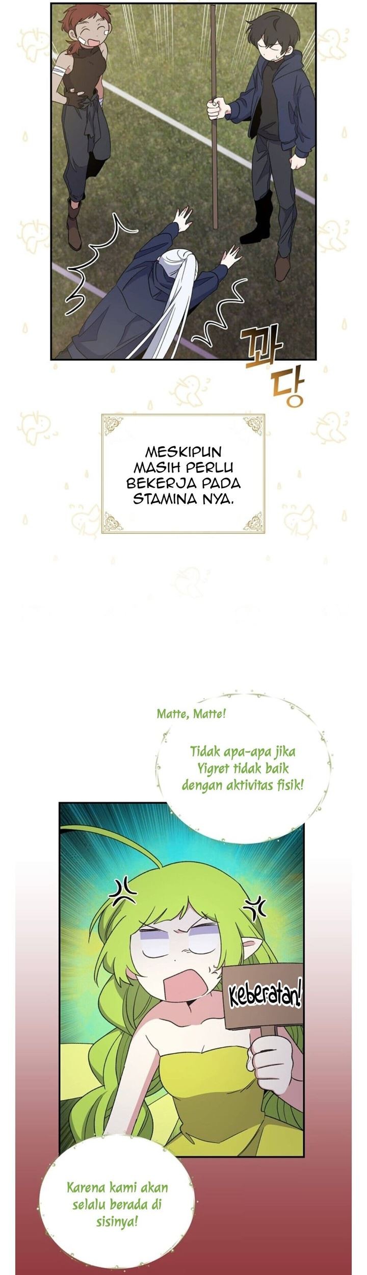 YIGRET Bab 35 halaman 8