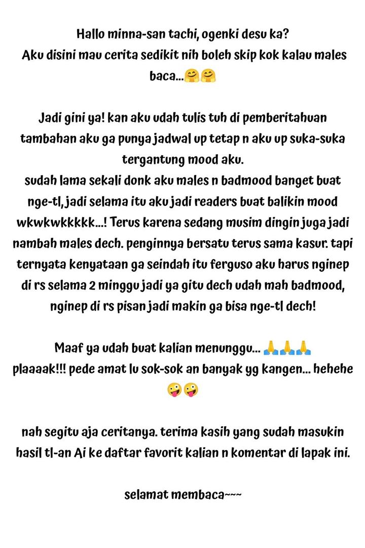YIGRET Bab 39 halaman 1