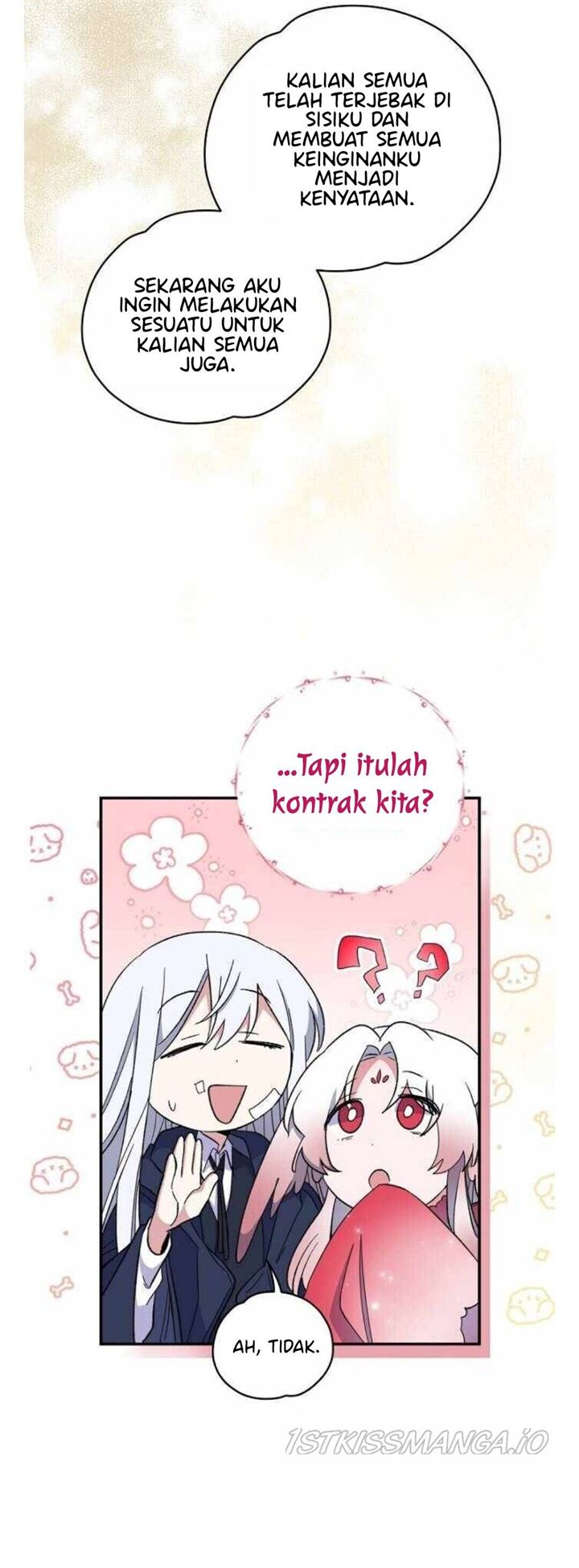YIGRET Bab 39 halaman 33