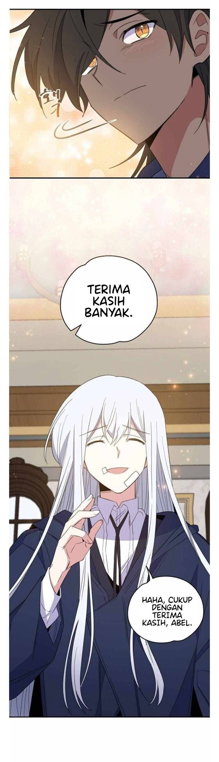 YIGRET Bab 39 halaman 51