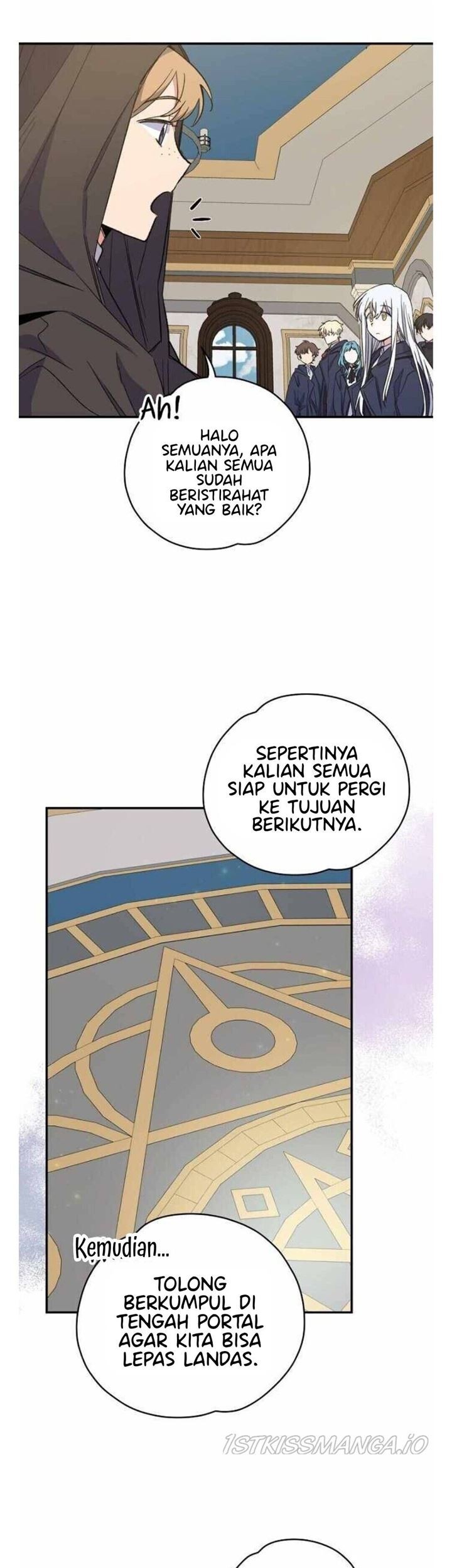 YIGRET Bab 39 halaman 55