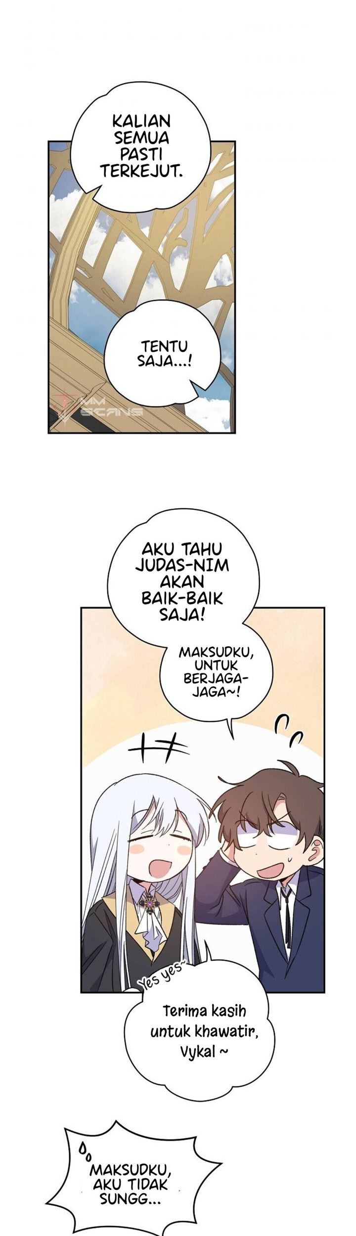 YIGRET Bab 42 halaman 28