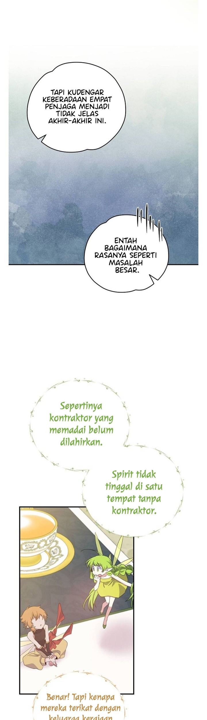 YIGRET Bab 42 halaman 51