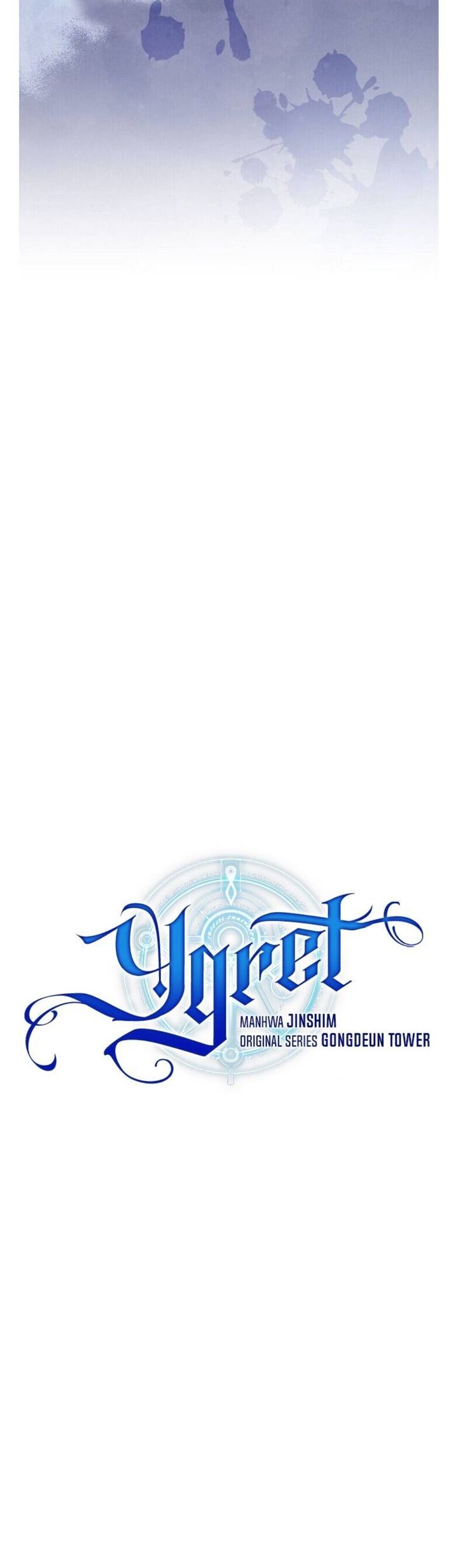 YIGRET chapter 45 halaman 8