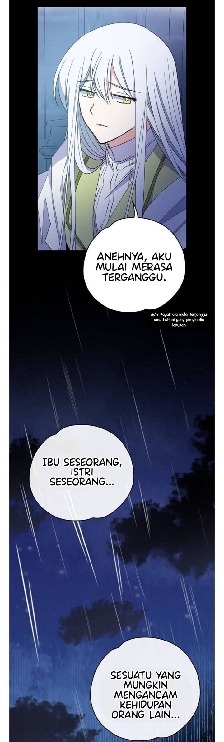 YIGRET chapter 45 halaman 11