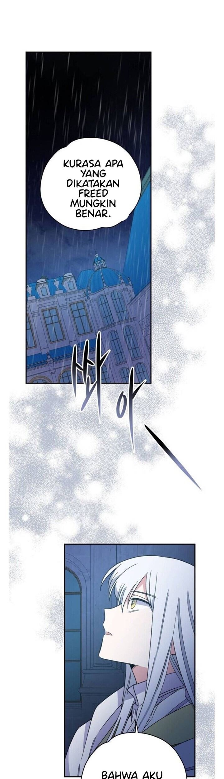 YIGRET chapter 45 halaman 13