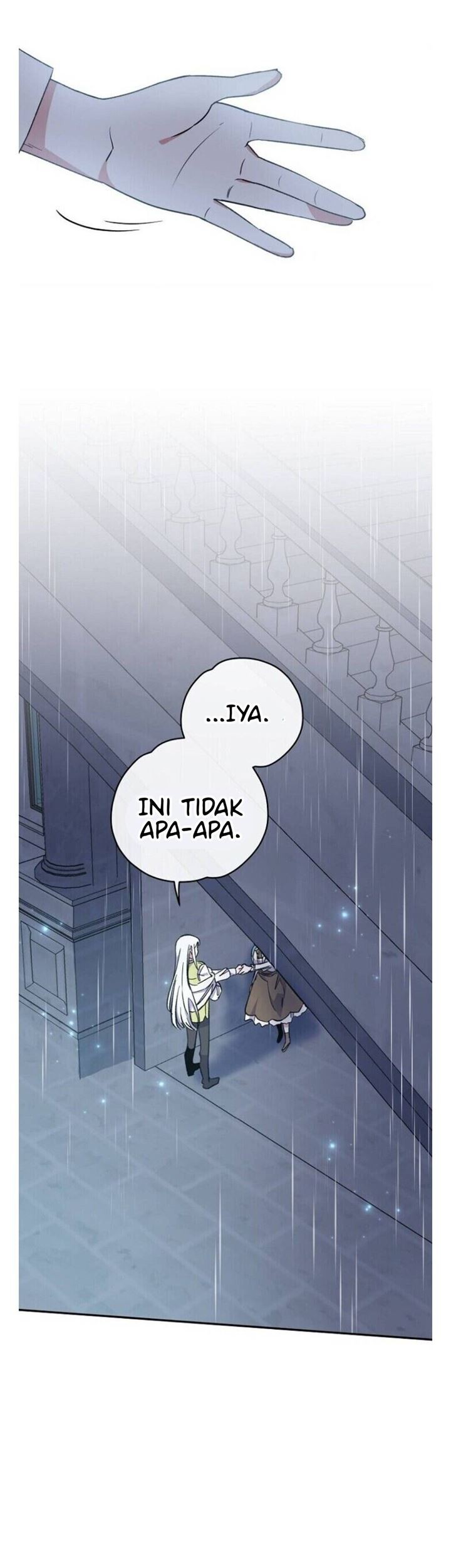 YIGRET chapter 45 halaman 26