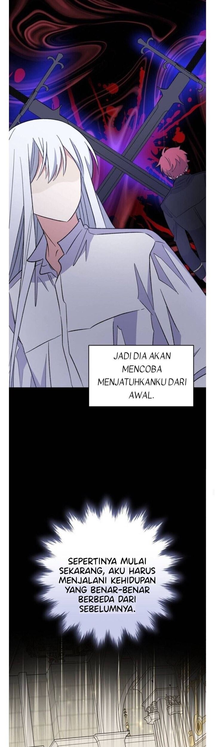YIGRET chapter 45 halaman 42