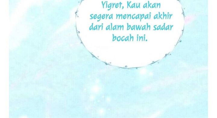 YIGRET chapter 45 halaman 45