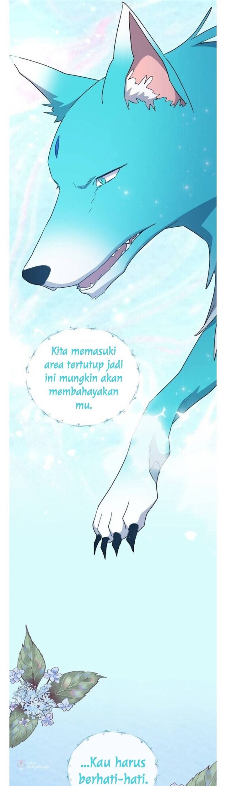 YIGRET chapter 45 halaman 46