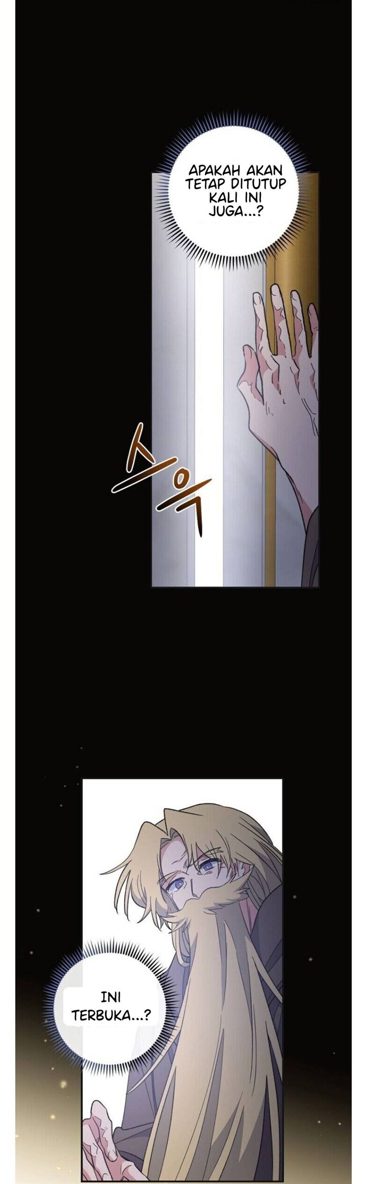 YIGRET chapter 45 halaman 50