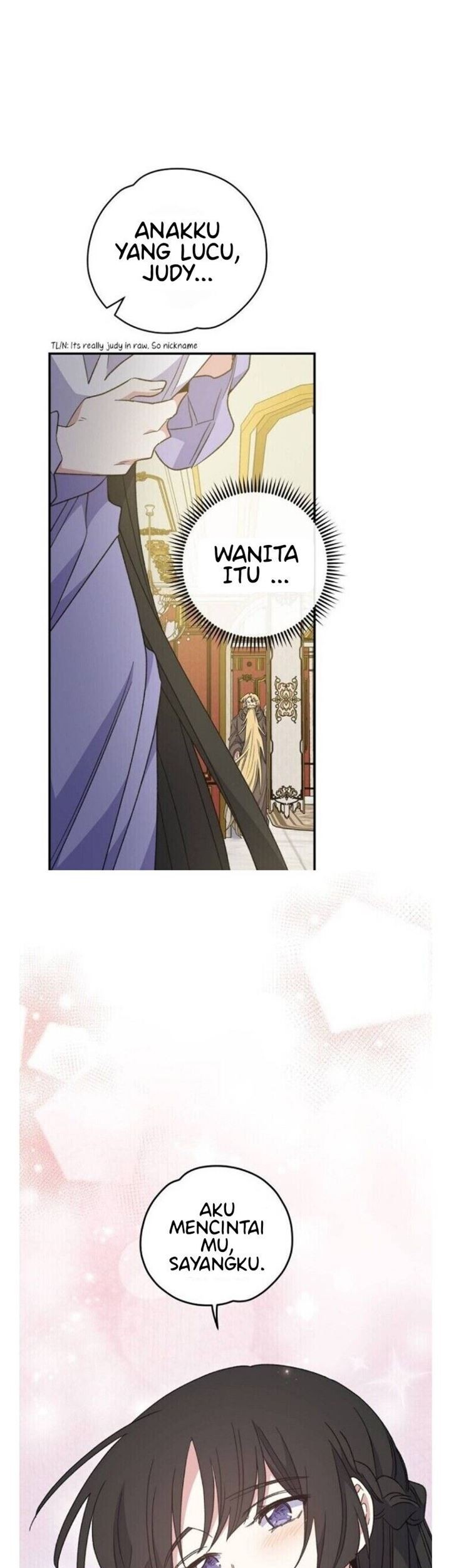 YIGRET chapter 45 halaman 55
