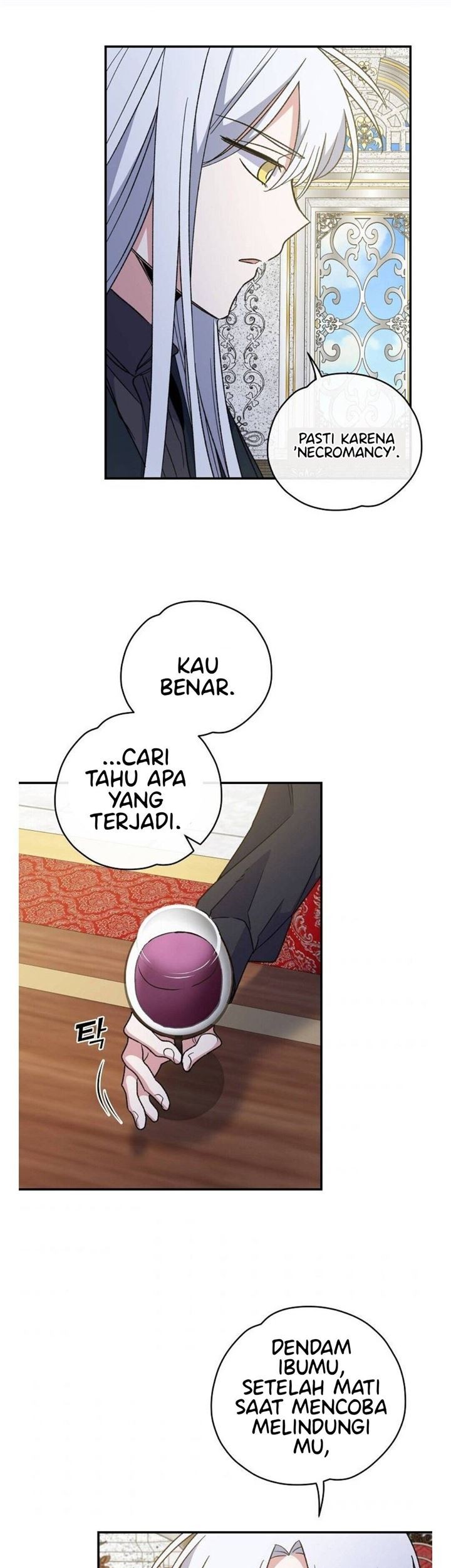 YIGRET Bab 48 halaman 47