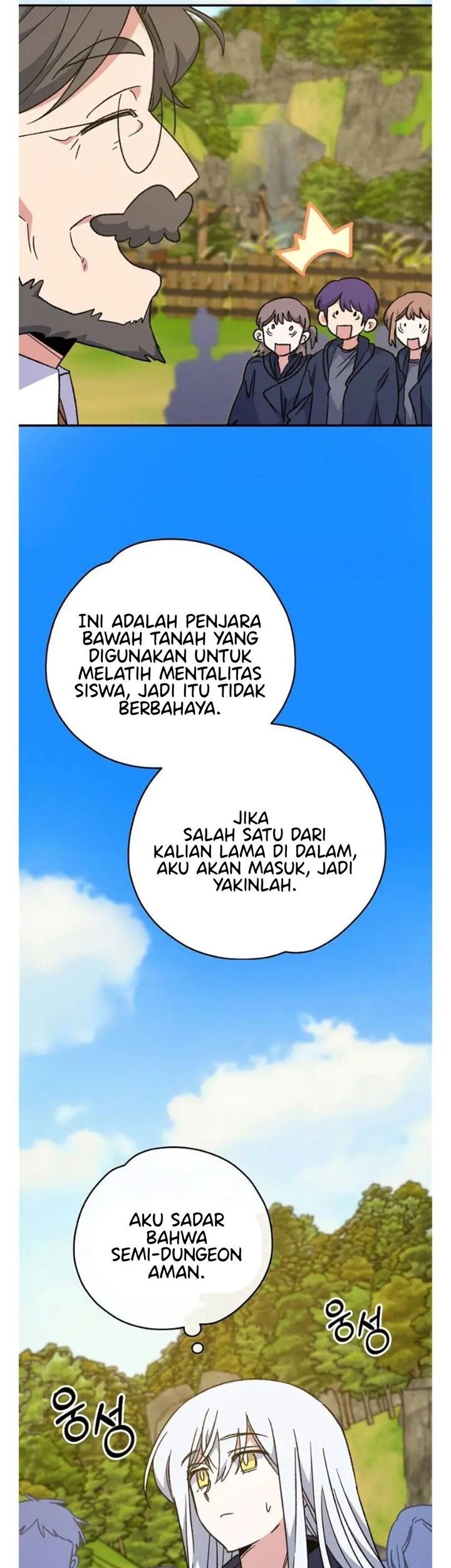 YIGRET Bab 51 halaman 17