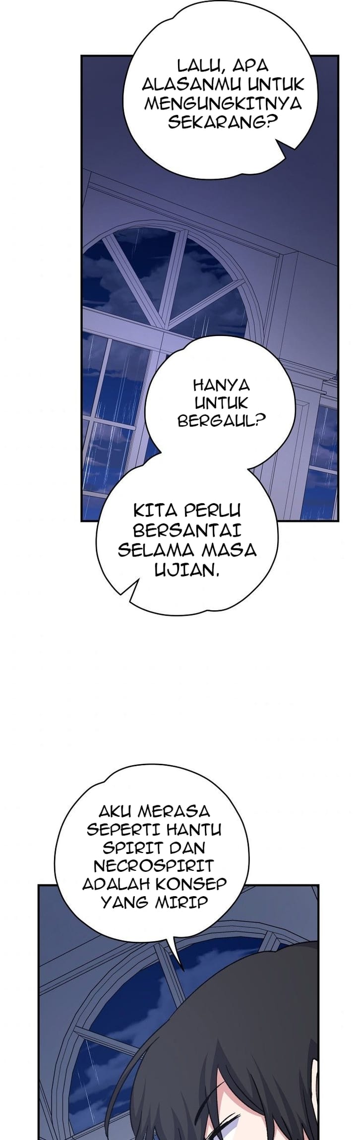 YIGRET Bab 54 halaman 35