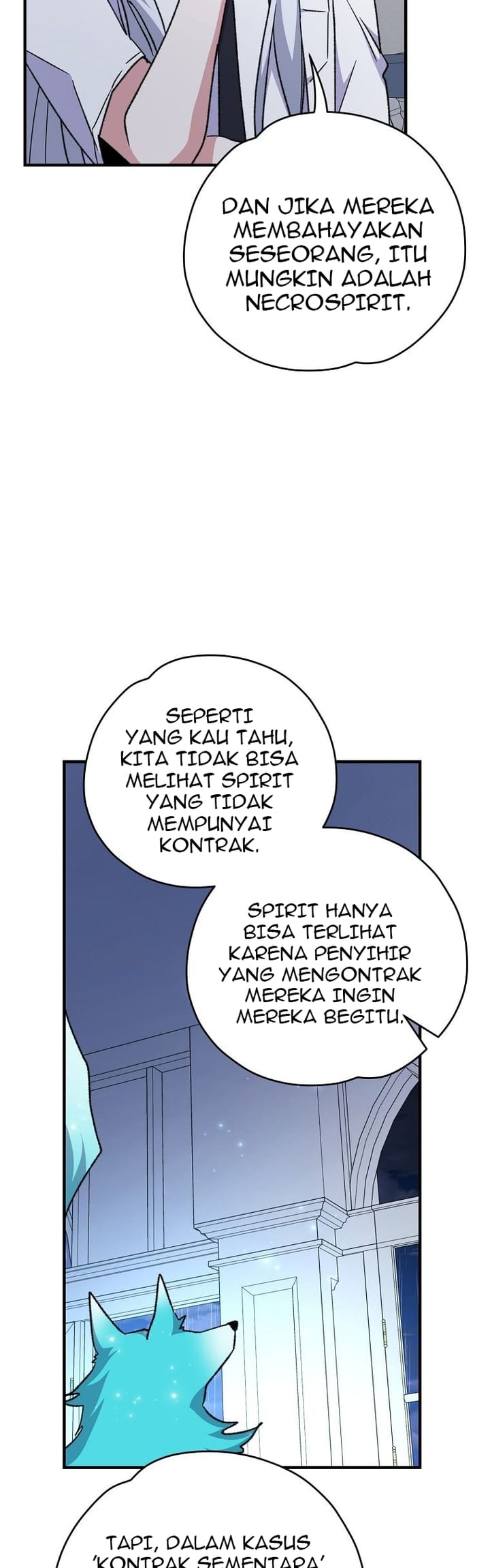 YIGRET Bab 54 halaman 37
