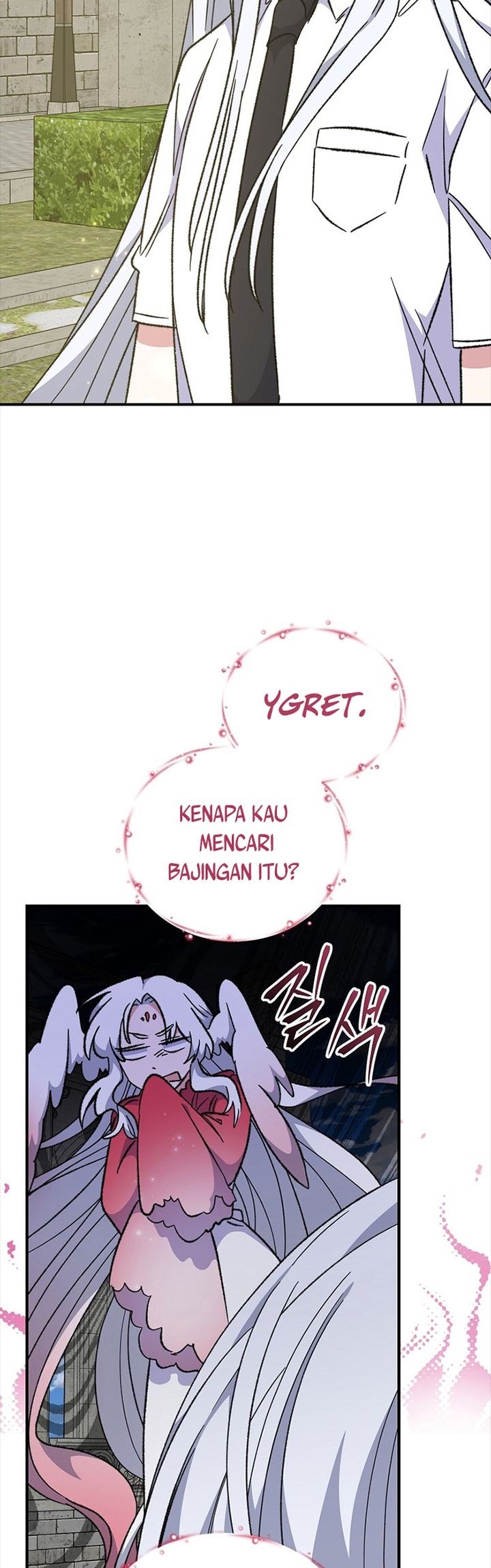 YIGRET Bab 56 halaman 25