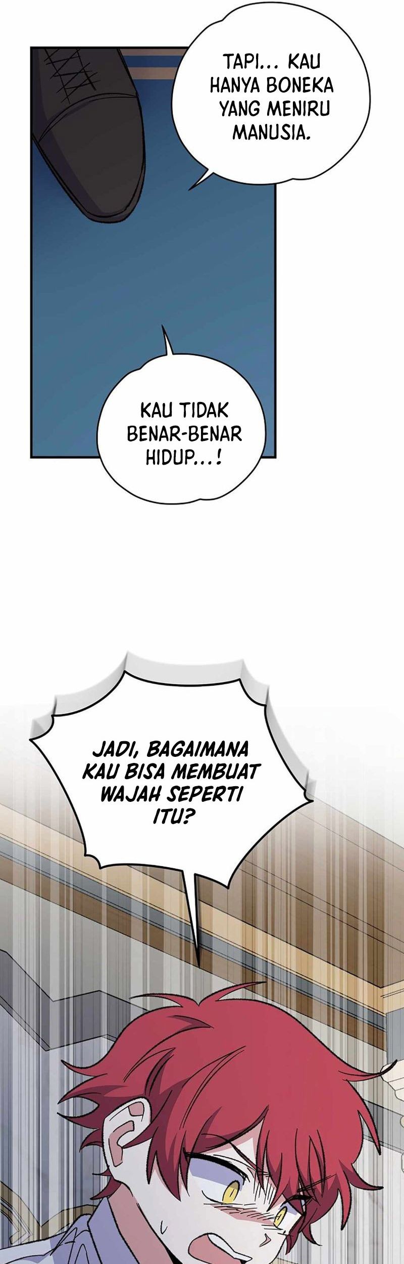 YIGRET Bab 60 halaman 18