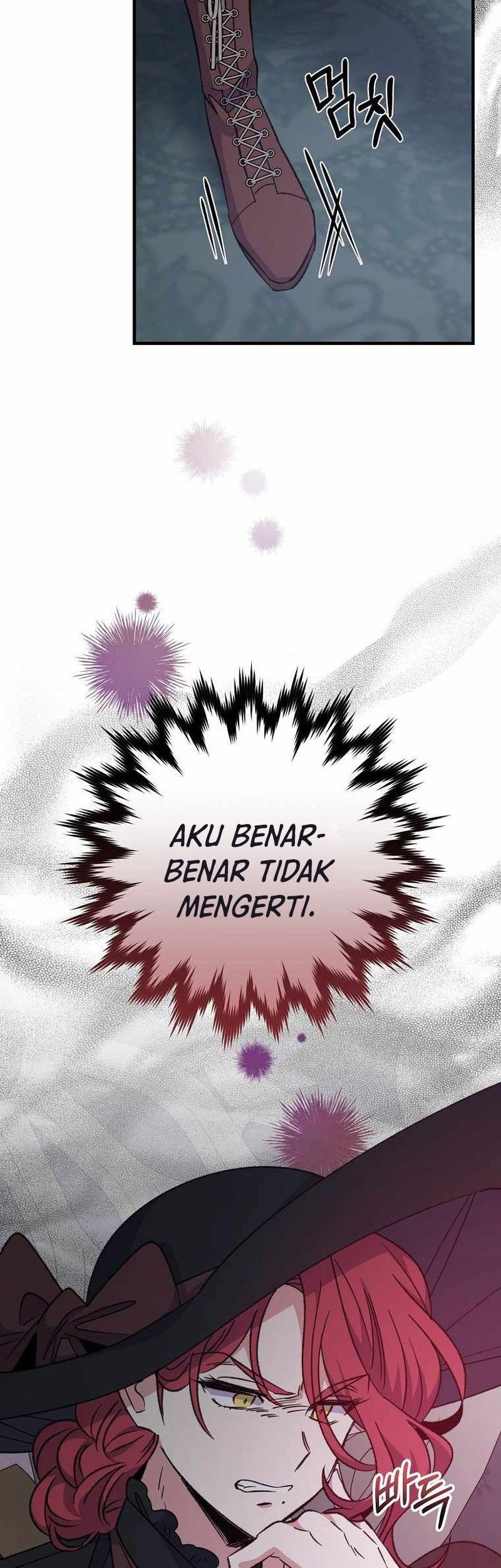 YIGRET chapter 63 halaman 3