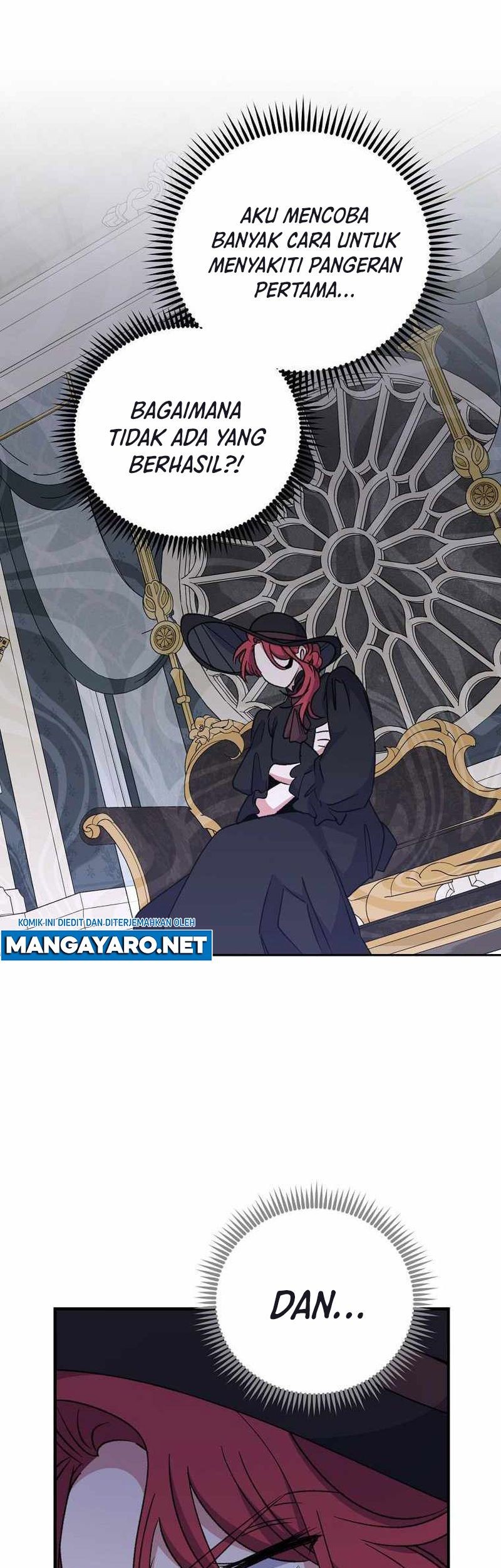 YIGRET chapter 63 halaman 6