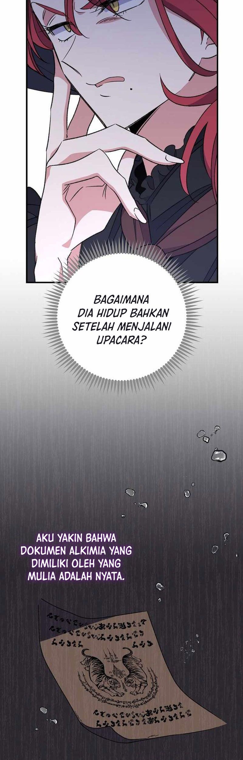 YIGRET chapter 63 halaman 7