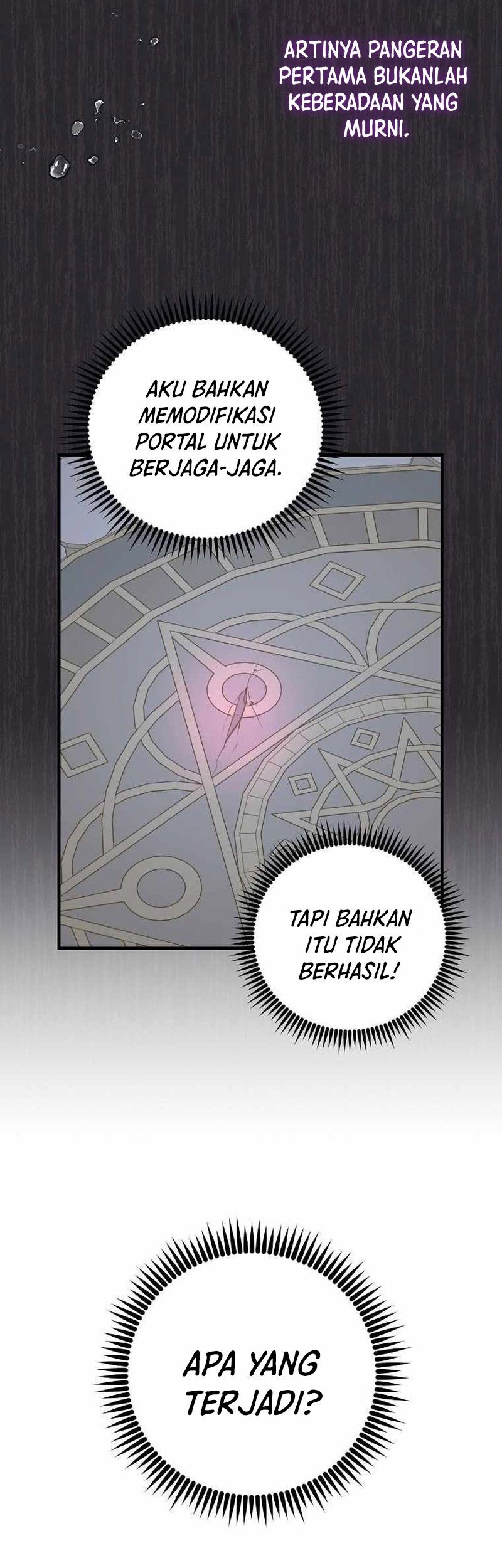 YIGRET chapter 63 halaman 8