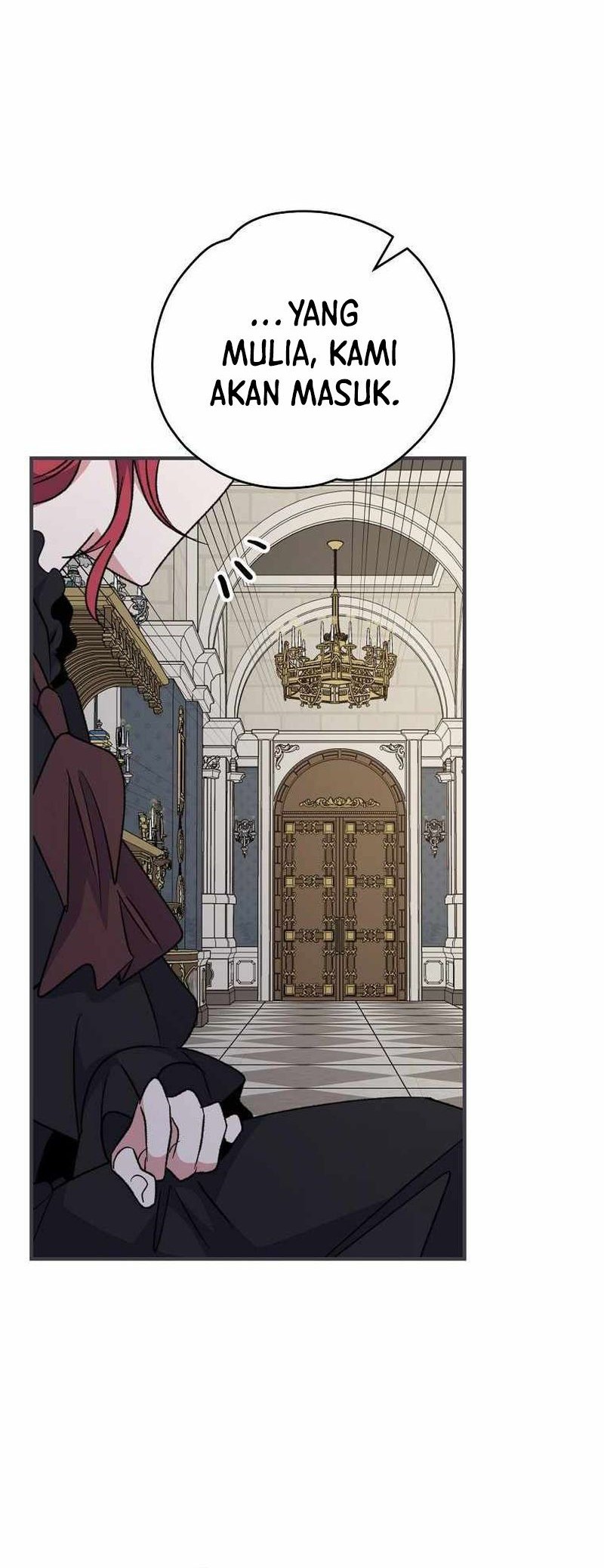 YIGRET chapter 63 halaman 9