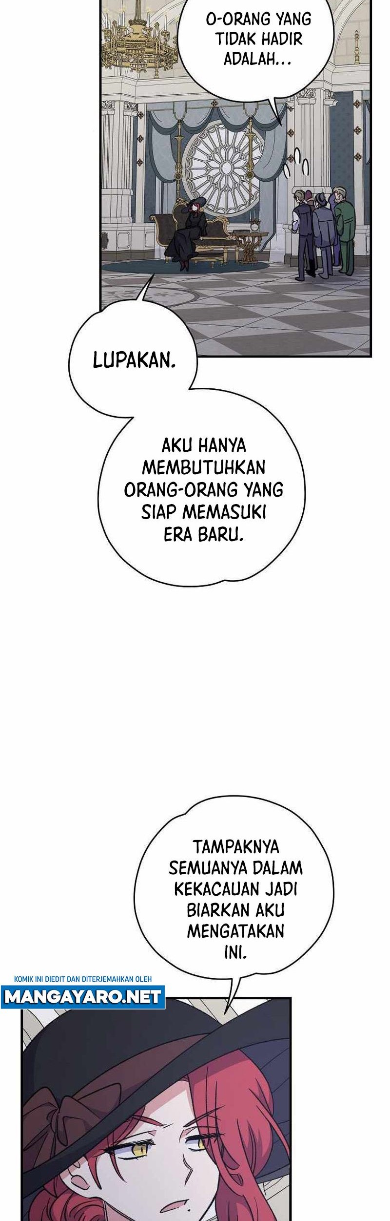 YIGRET chapter 63 halaman 11