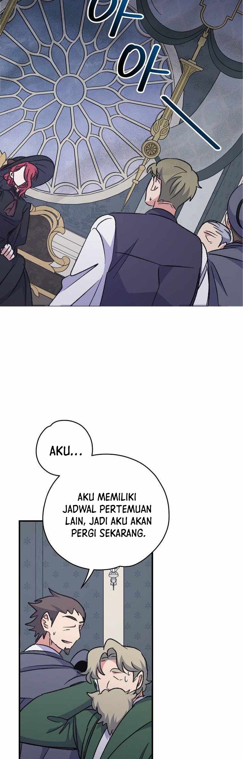 YIGRET chapter 63 halaman 16