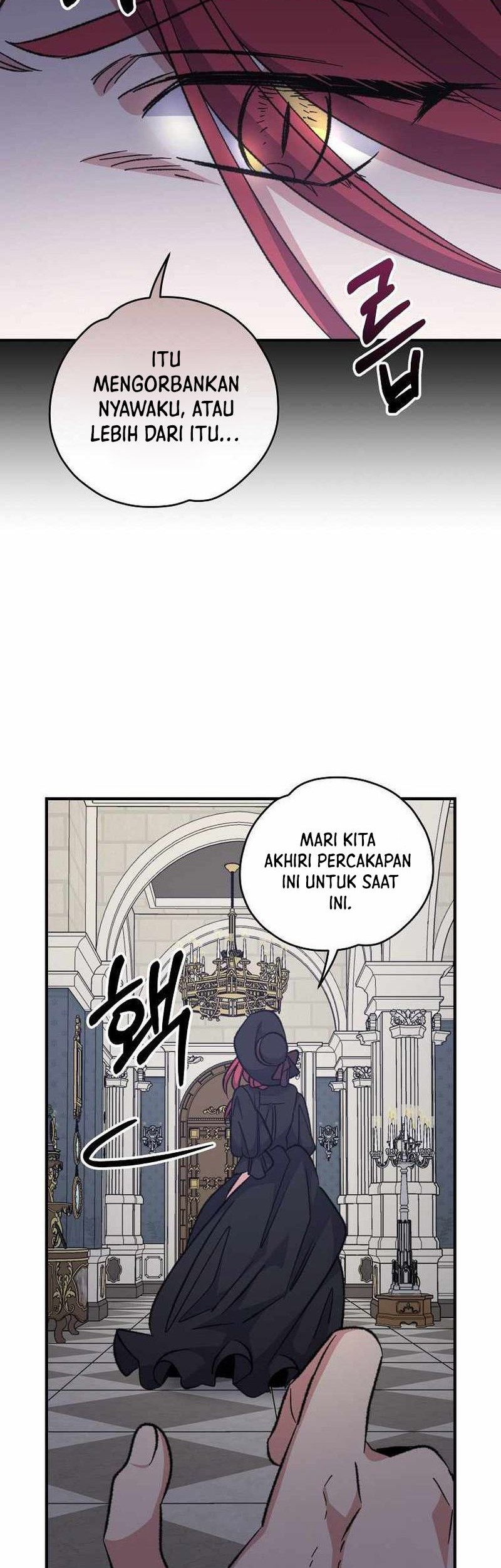 YIGRET chapter 63 halaman 23