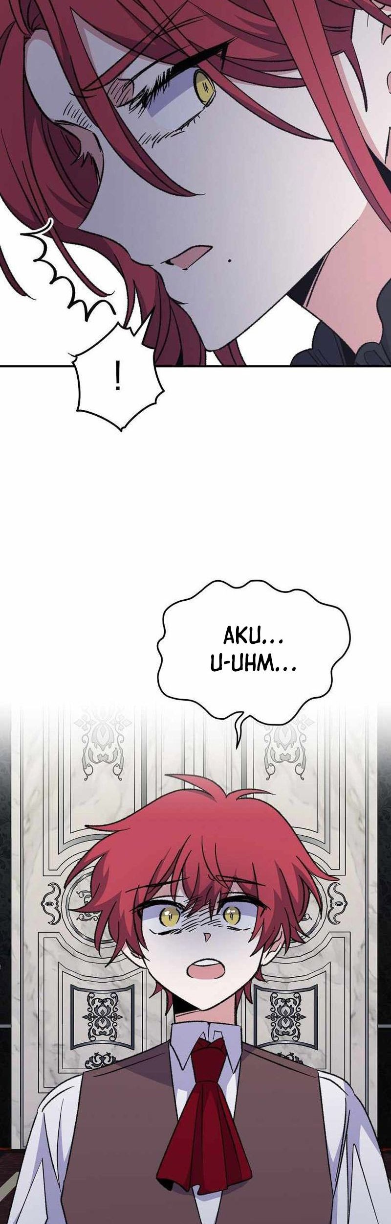 YIGRET chapter 63 halaman 28
