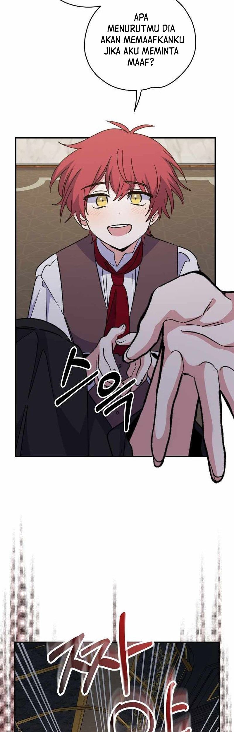 YIGRET chapter 63 halaman 35