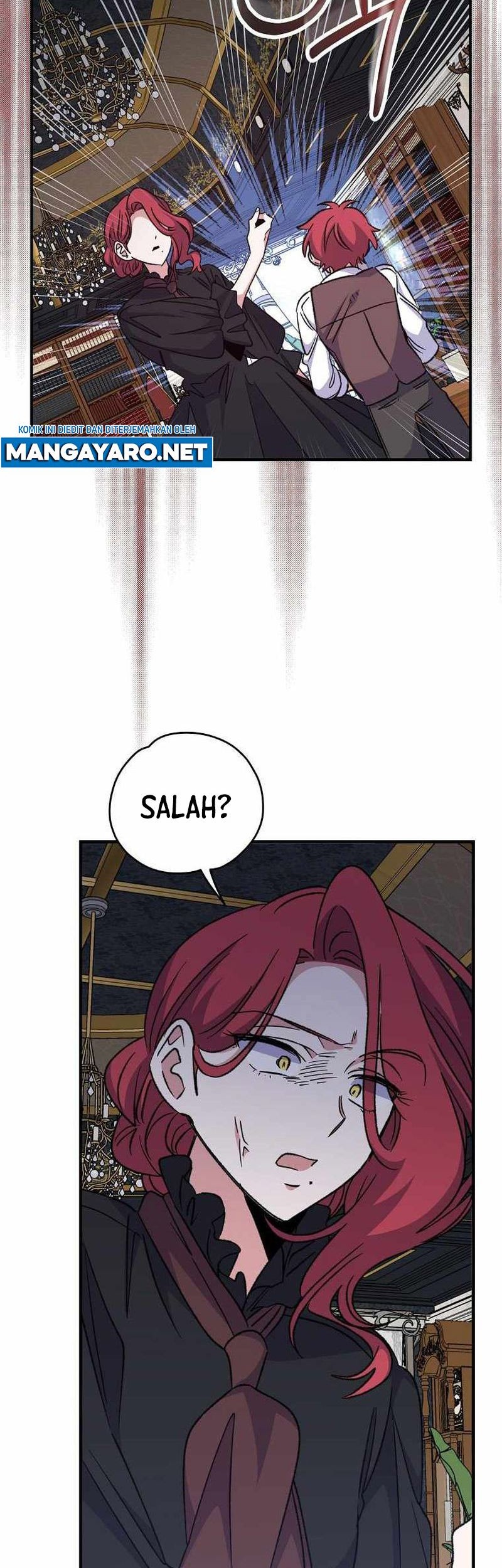 YIGRET chapter 63 halaman 36