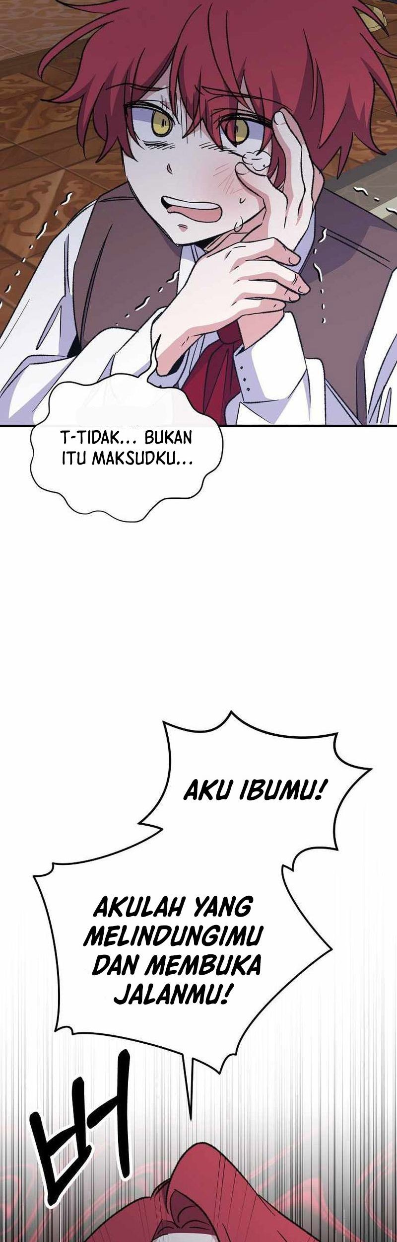 YIGRET chapter 63 halaman 38