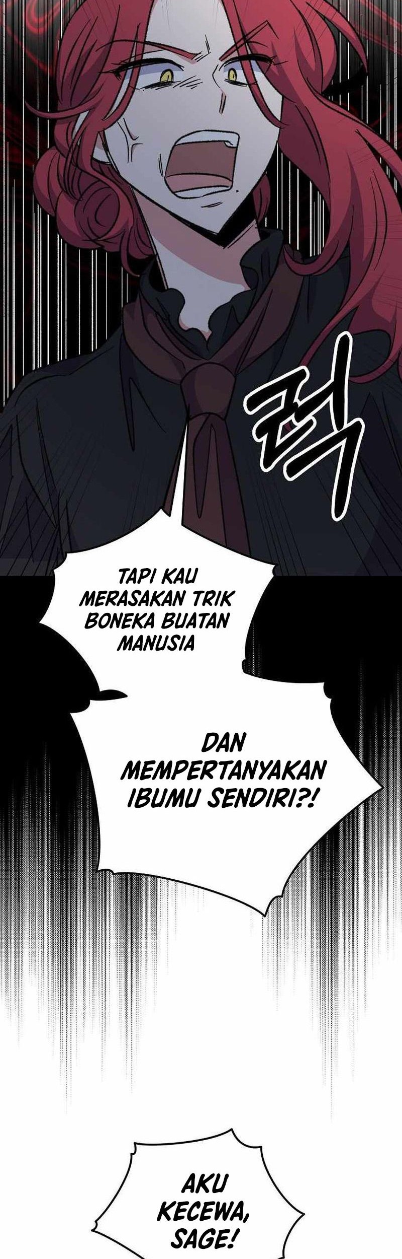 YIGRET chapter 63 halaman 39