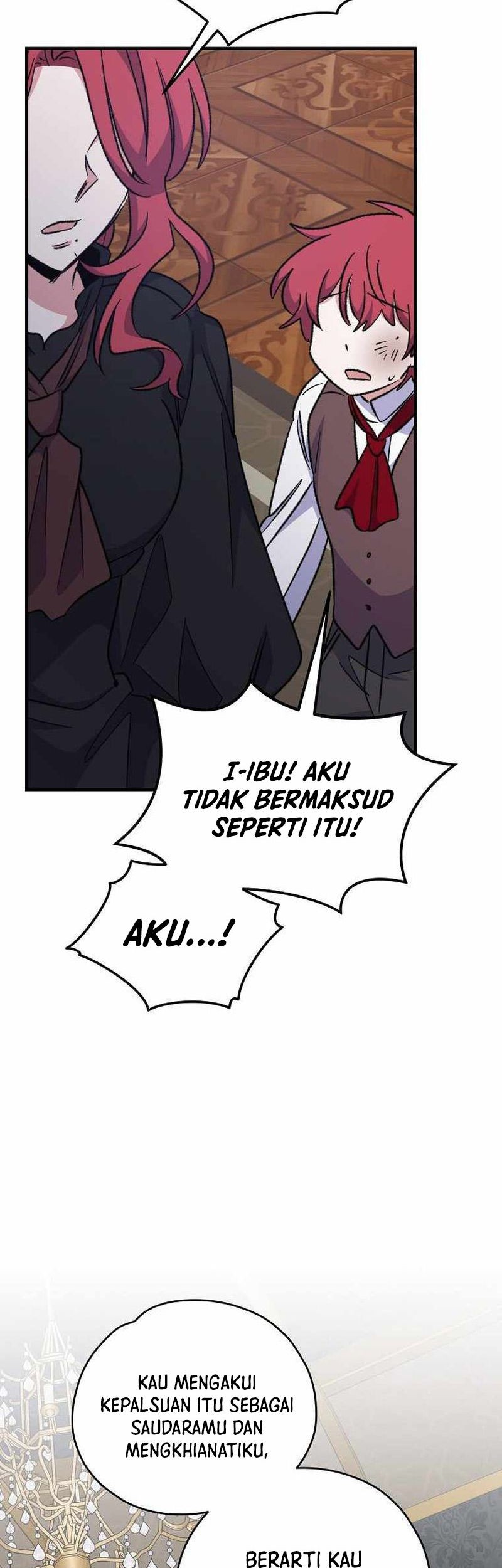 YIGRET chapter 63 halaman 40