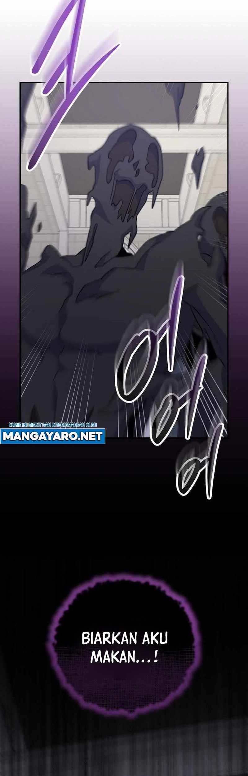 YIGRET chapter 63 halaman 49