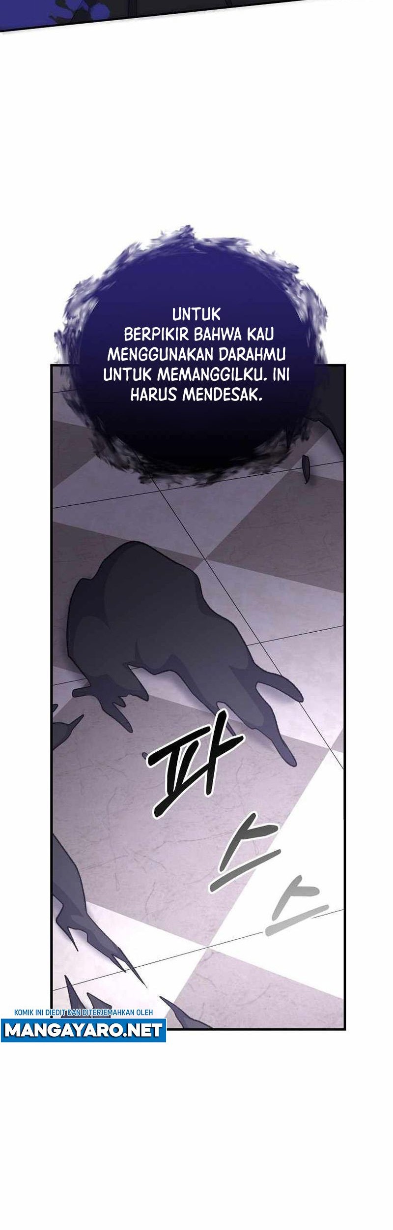 YIGRET chapter 63 halaman 51